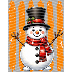 Christmas-ADJ 13024